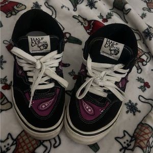 Half Cab 33 DX 'Cosmic Rodeo'